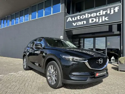 Used MAZDA CX-5 Petrol 2020 Ad 