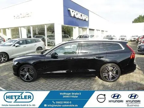 Used VOLVO V60 Hybrid 2020 Ad 