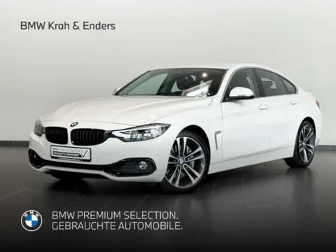 Used BMW SERIE 4 Petrol 2020 Ad Germany