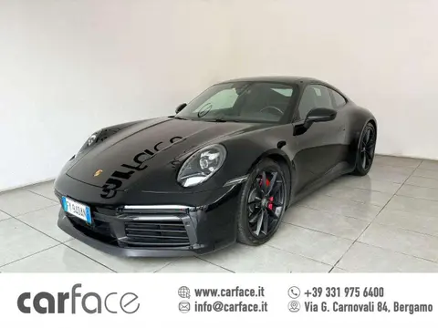 Used PORSCHE 992 Petrol 2019 Ad 