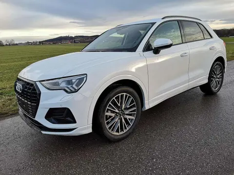 Annonce AUDI Q3 Diesel 2023 d'occasion 