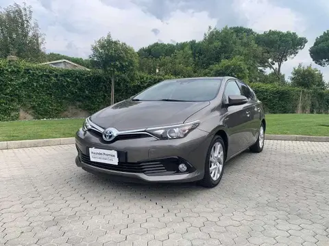 Used TOYOTA AURIS Petrol 2019 Ad 