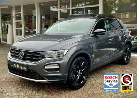 Annonce VOLKSWAGEN T-ROC Essence 2020 d'occasion 