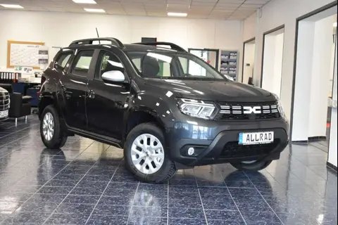 Used DACIA DUSTER Diesel 2024 Ad 