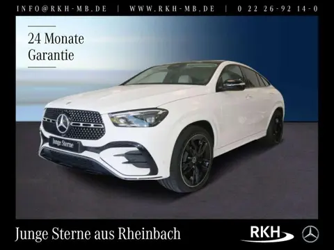 Used MERCEDES-BENZ CLASSE GLE Diesel 2023 Ad 