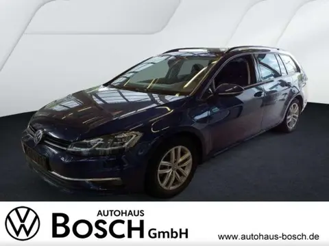 Annonce VOLKSWAGEN GOLF Diesel 2020 d'occasion 