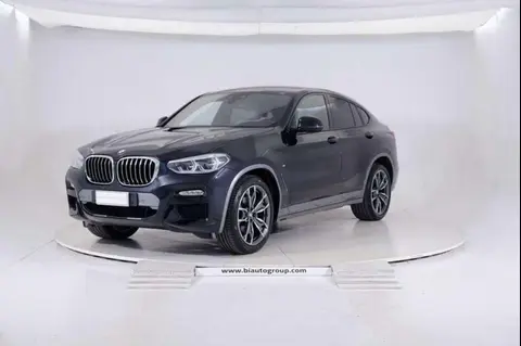 Annonce BMW X4 Diesel 2020 d'occasion 