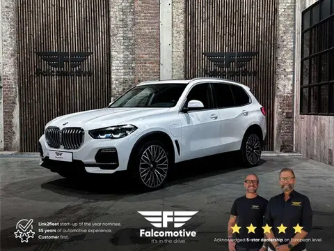 Annonce BMW X5 Hybride 2020 d'occasion 