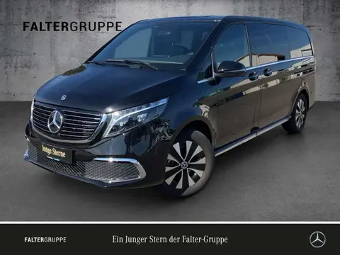 Annonce MERCEDES-BENZ EQV Électrique 2023 d'occasion 