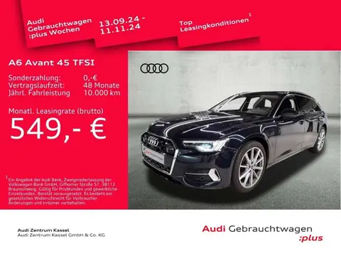 Used AUDI A6 Petrol 2024 Ad 