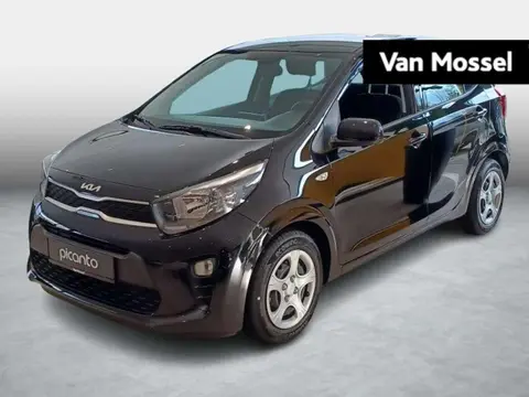 Used KIA PICANTO Petrol 2022 Ad 