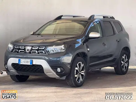 Used DACIA DUSTER LPG 2022 Ad 