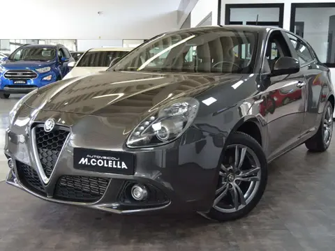 Used ALFA ROMEO GIULIETTA Diesel 2015 Ad 