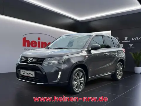 Used SUZUKI VITARA Petrol 2024 Ad 