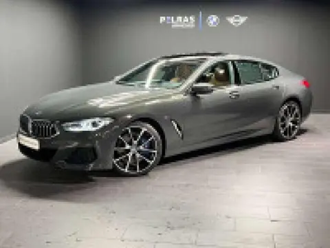 Used BMW SERIE 8 Diesel 2019 Ad 