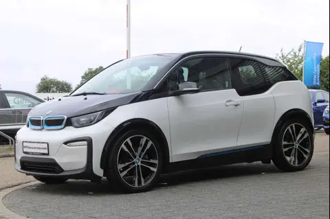 Used BMW I3 Electric 2020 Ad 