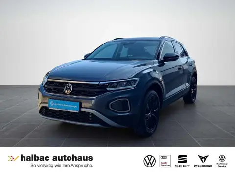 Used VOLKSWAGEN T-ROC Petrol 2023 Ad 