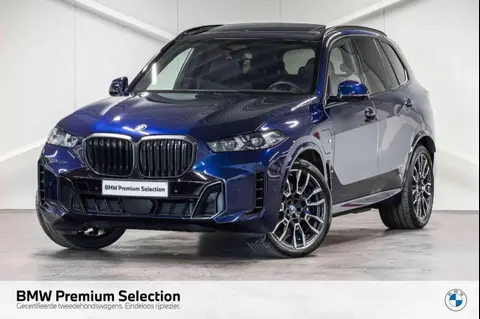 Annonce BMW X5 Hybride 2024 d'occasion 