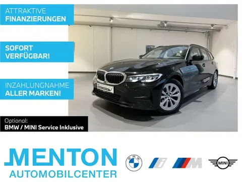 Used BMW SERIE 3 Diesel 2020 Ad Germany