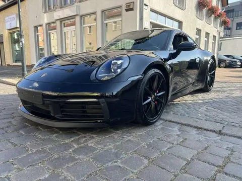 Annonce PORSCHE 911 Essence 2020 d'occasion 