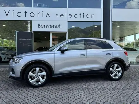 Used AUDI Q3 Hybrid 2021 Ad 