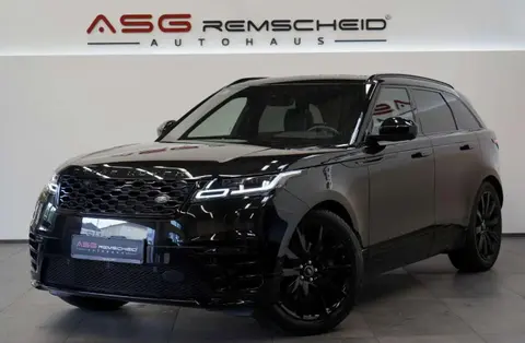 Used LAND ROVER RANGE ROVER VELAR Diesel 2019 Ad 