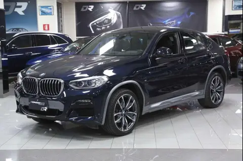 Used BMW X4 Diesel 2020 Ad 