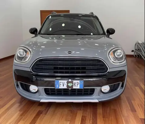 Used MINI COOPER Diesel 2019 Ad 