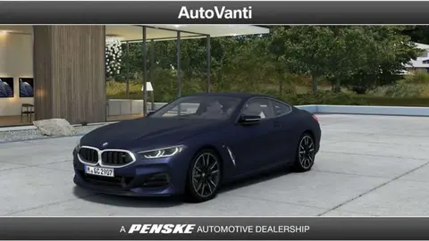 Annonce BMW M850 Essence 2024 d'occasion 