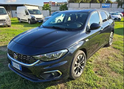 Annonce FIAT TIPO Diesel 2020 d'occasion 