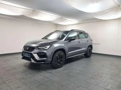 Used CUPRA ATECA Petrol 2024 Ad 