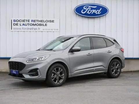 Annonce FORD KUGA  2022 d'occasion 