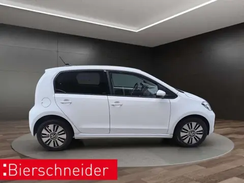 Annonce VOLKSWAGEN UP! Électrique 2021 d'occasion 