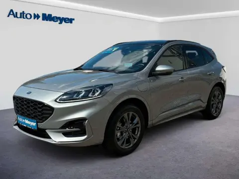 Used FORD KUGA Hybrid 2023 Ad 