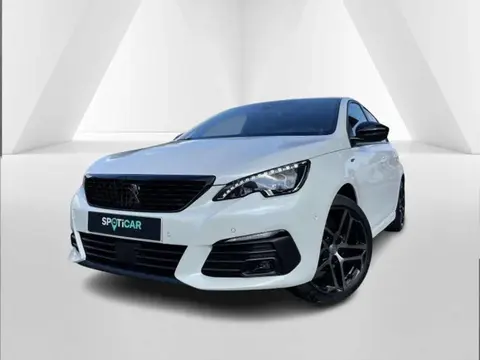 Used PEUGEOT 308 Diesel 2021 Ad 