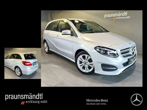 Used MERCEDES-BENZ CLASSE B Diesel 2018 Ad 