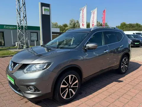 Used NISSAN X-TRAIL Diesel 2015 Ad 