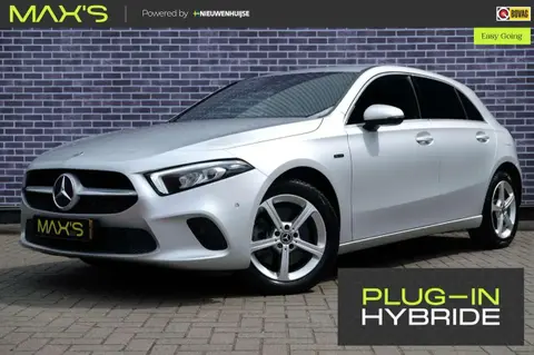 Used MERCEDES-BENZ CLASSE A Hybrid 2021 Ad 