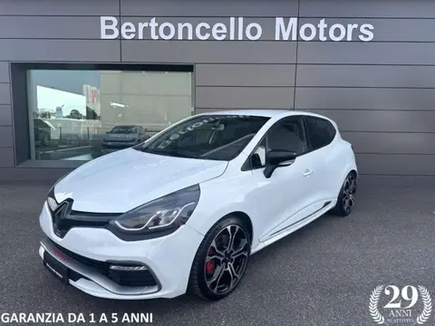 Annonce RENAULT CLIO Essence 2015 d'occasion 