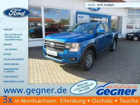 Annonce FORD RANGER Diesel 2024 d'occasion 