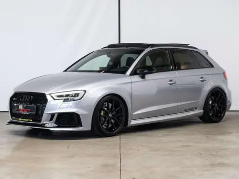 Used AUDI RS3 Petrol 2019 Ad 