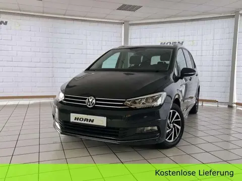 Used VOLKSWAGEN TOURAN Petrol 2018 Ad 