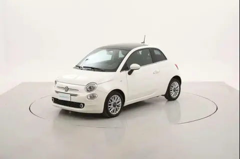 Used FIAT 500 Petrol 2019 Ad 