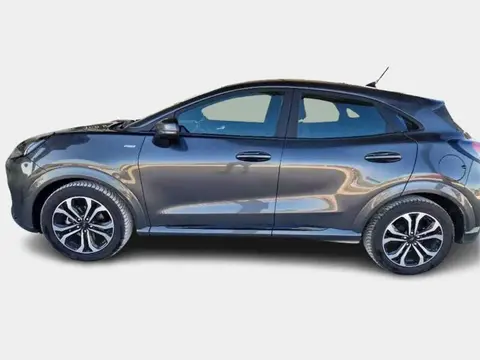 Annonce FORD PUMA Hybride 2023 d'occasion 