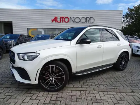 Used MERCEDES-BENZ CLASSE GLE Hybrid 2021 Ad 