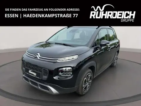 Used CITROEN C3 AIRCROSS Petrol 2018 Ad 