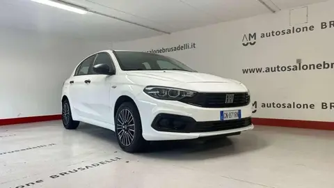 Annonce FIAT TIPO Essence 2023 d'occasion 