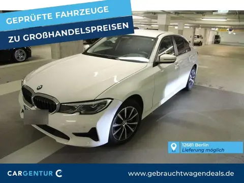 Used BMW SERIE 3 Diesel 2020 Ad Germany