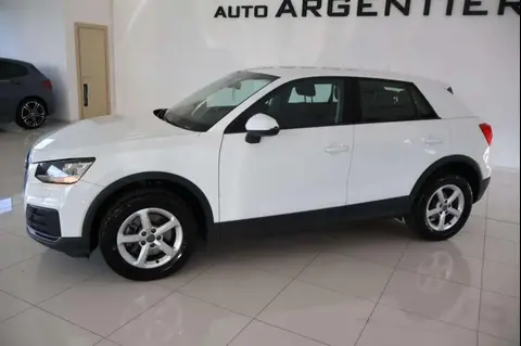 Used AUDI Q2 Petrol 2018 Ad 