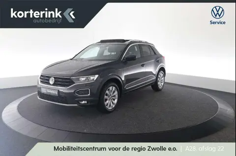 Used VOLKSWAGEN T-ROC Petrol 2020 Ad 